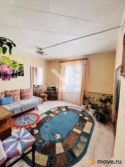 дом, 66.5 м&sup2;, 17.5 сотки