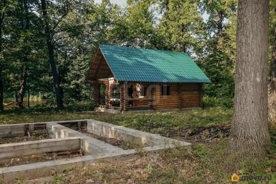 земельный участок, 12 соток