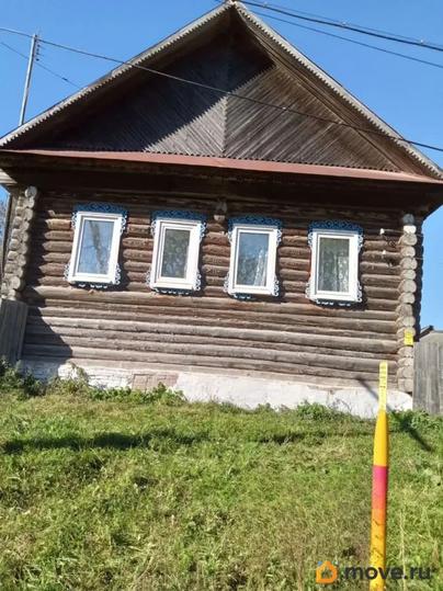 дом, 72 м&sup2;, 50 соток
