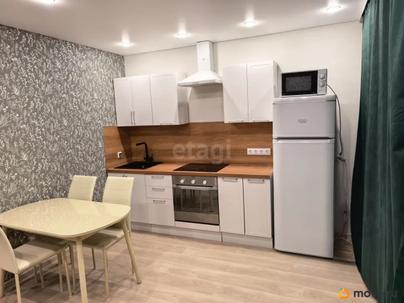 1-комн. квартира, 39 м&sup2;