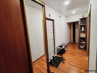 2-комн. квартира, 49.7 м&sup2;