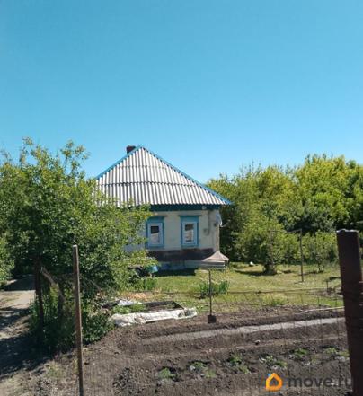 дом, 38 м&sup2;, 13 соток