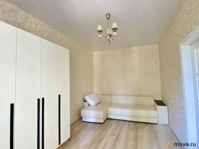 2-комн. квартира, 56.3 м&sup2;