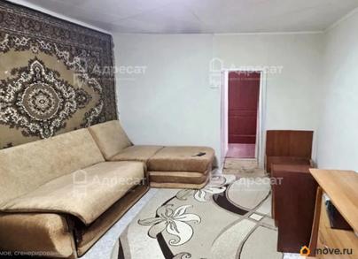 дом, 49.2 м&sup2;, 12.15 сотки