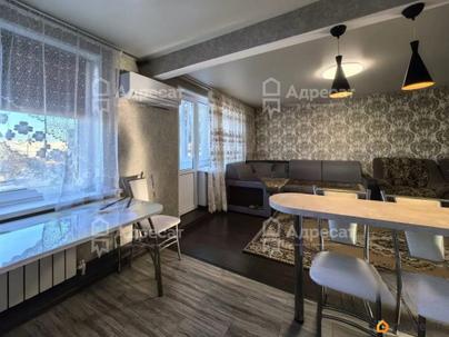 2-комн. квартира, 51.2 м&sup2;