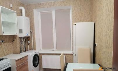 1-комн. квартира, 32 м&sup2;