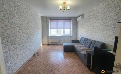 2-комн. квартира, 50.9 м&sup2;