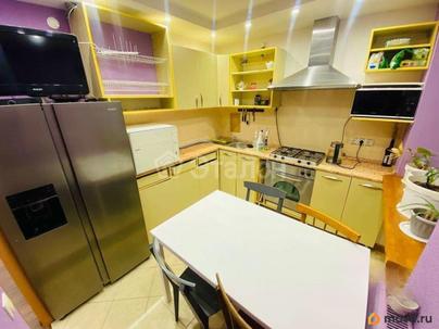 3-комн. квартира, 47 м&sup2;