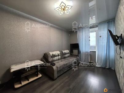 1-комн. квартира, 28.8 м&sup2;