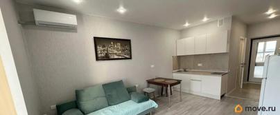 студия, 23.9 м&sup2;