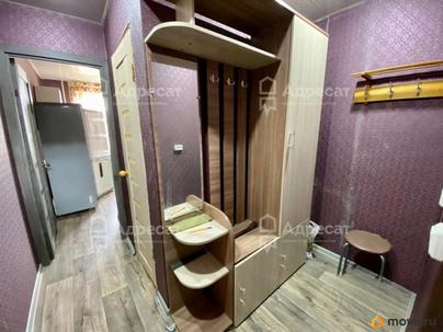 1-комн. квартира, 29.8 м&sup2;
