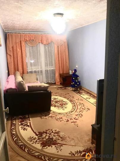 2-комн. квартира, 44 м&sup2;