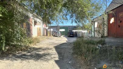 гараж, 38 м&sup2;