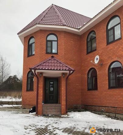 дом, 188 м&sup2;, 25 соток