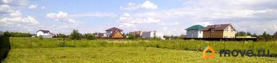 земельный участок, 12 соток