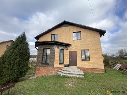 дом, 159 м&sup2;, 8 соток