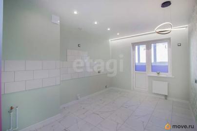 1-комн. квартира, 48 м&sup2;