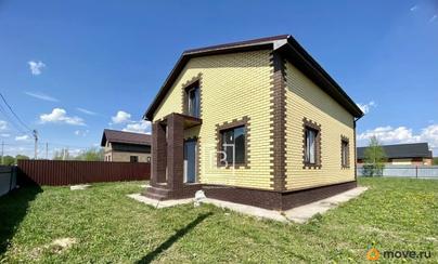 дом, 160.3 м&sup2;, 8 соток