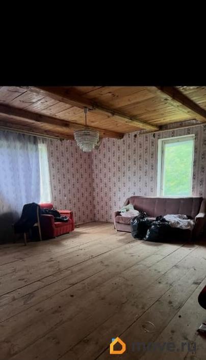 дом, 55 м&sup2;, 48 соток
