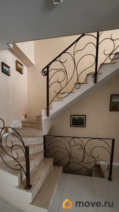 таунхаус, 360 м&sup2;, 2 сотки