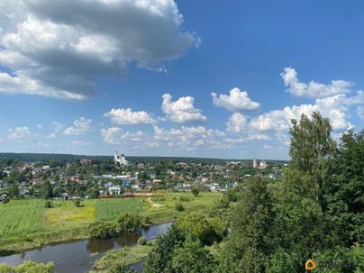 дом, 60 м&sup2;, 12 соток