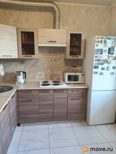 1-комн. квартира, 35 м&sup2;