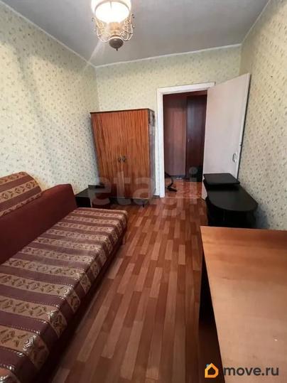 2-комн. квартира, 44.5 м&sup2;