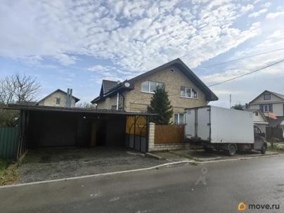 дом, 213.9 м&sup2;, 7.77 сотки