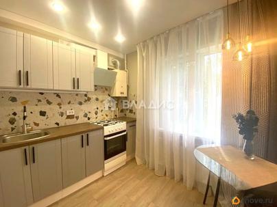 1-комн. квартира, 28.8 м&sup2;