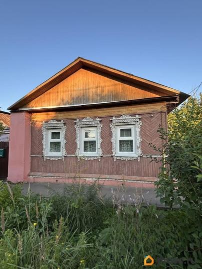 дом, 68.59 м&sup2;, 17 соток