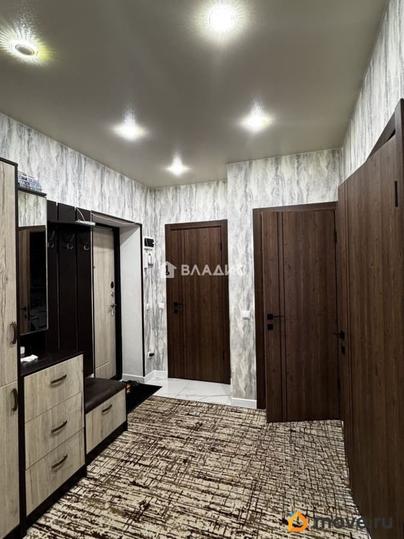 1-комн. квартира, 48.3 м&sup2;