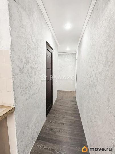 1-комн. квартира, 35.7 м&sup2;