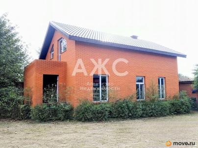 дом, 128.2 м&sup2;, 6.5 сотки