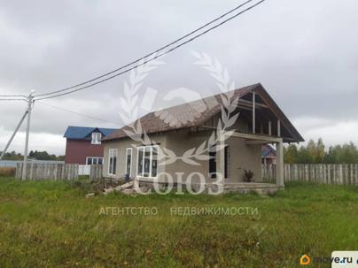 дом, 88.4 м&sup2;, 11.5 сотки