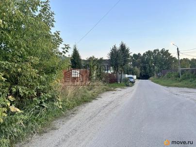 коммерческий участок, 9.6 сотки