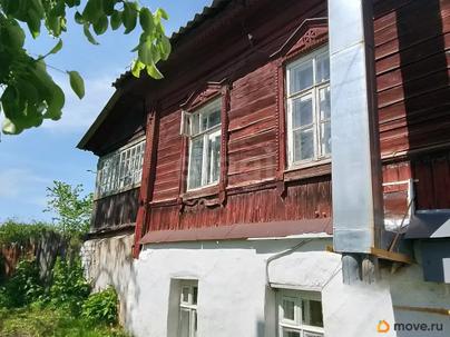 2-комн. квартира, 66.3 м&sup2;