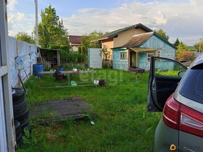 дом, 17.9 м&sup2;, 5.5 сотки