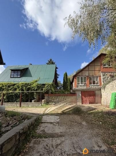 дом, 50 м&sup2;, 6 соток