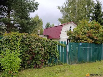 дом, 45 м&sup2;, 6.2 сотки