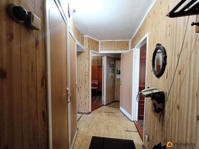 3-комн. квартира, 59 м&sup2;