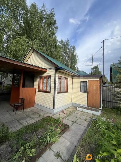 дом, 42 м&sup2;, 6.2 сотки