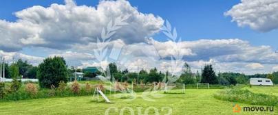 земельный участок, 25 соток