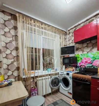 1-комн. квартира, 30.4 м&sup2;