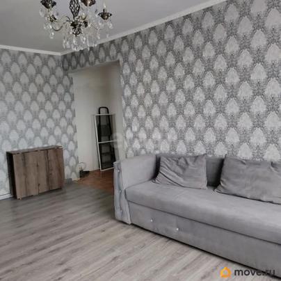 4-комн. квартира, 58.8 м&sup2;