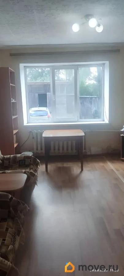 2-комн. квартира, 35.8 м&sup2;
