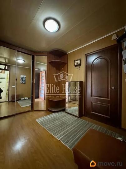 3-комн. квартира, 61.6 м&sup2;