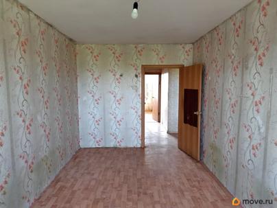 3-комн. квартира, 65.6 м&sup2;