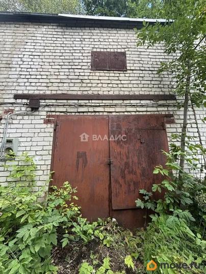 гараж, 61.6 м&sup2;