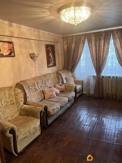 4-комн. квартира, 62 м&sup2;