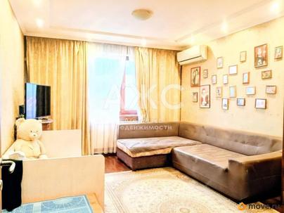 3-комн. квартира, 64.9 м&sup2;